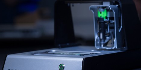 Laptop-sized Voltera V-One circuit board printer wins 2015 Dyson Award