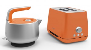 Marc Newson kitchenware