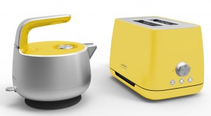 Marc Newson kitchenware