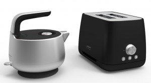 Marc Newson kitchenware