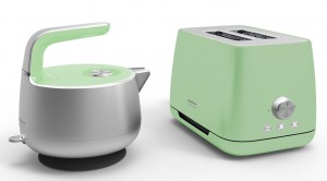 Marc Newson kitchenware