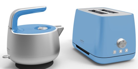 Marc Newson kitchenware