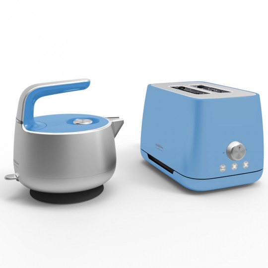 Marc Newson kitchenware