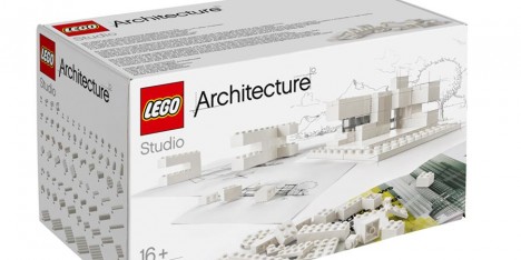 Dezeen's Christmas gift guide for architects and designers