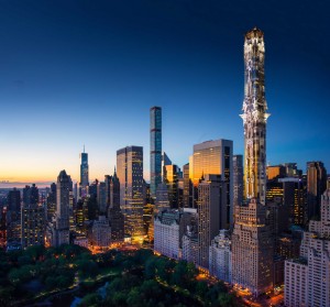 41 West 57th Street by Mark Foster Gage Architects