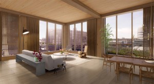 475 West 18th Street by SHoP