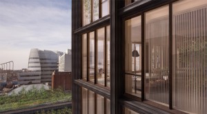 475 West 18th Street by SHoP