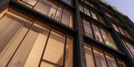 475 West 18th Street by SHoP
