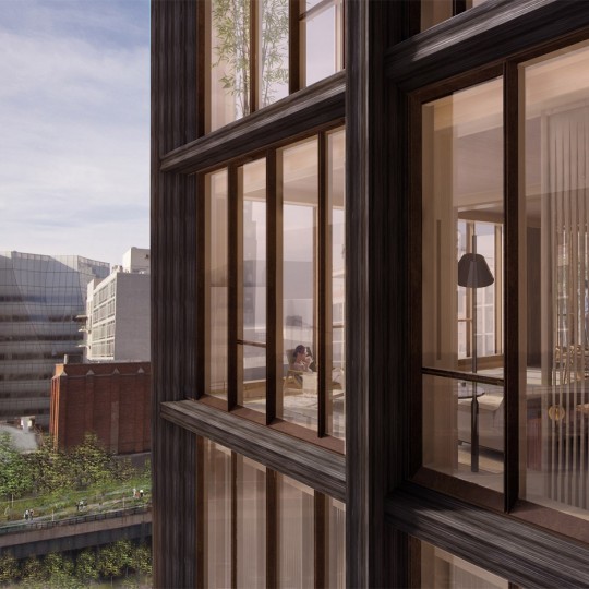 475 West 18th Street by SHoP