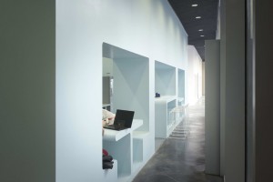 Lille Youth Centre by JDS
