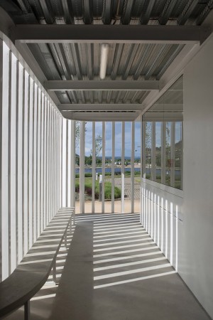 Abrantes Camping by Atelier Rua