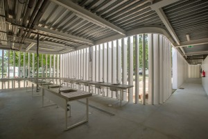 Abrantes Camping by Atelier Rua