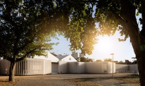 Abrantes Camping by Atelier Rua