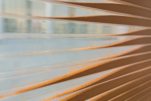 Abwab pavilion at Dubai Design Week 2015