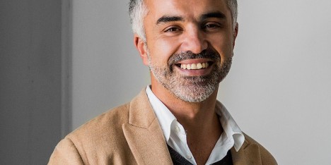 Adrian Lahoud