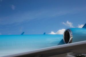 Netjets by Snarkitecture