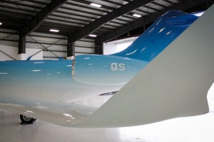 Netjets by Snarkitecture