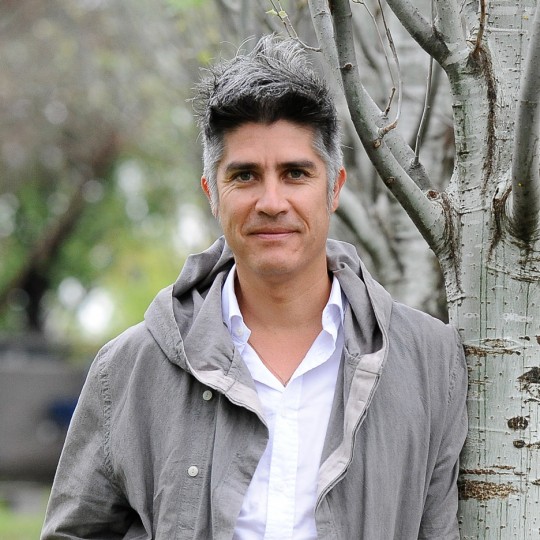 Alejandro Aravena