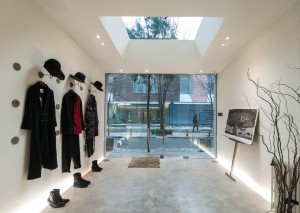 Anchoret Beijing by SPEYS