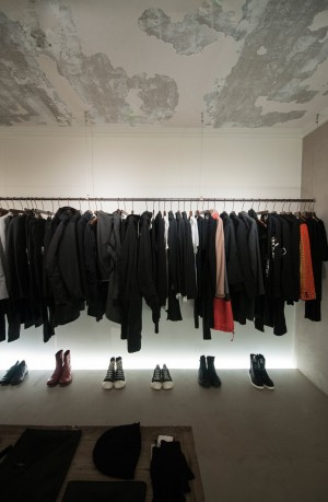 Anchoret Beijing by SPEYS