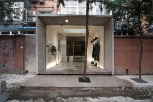 Anchoret Beijing by SPEYS