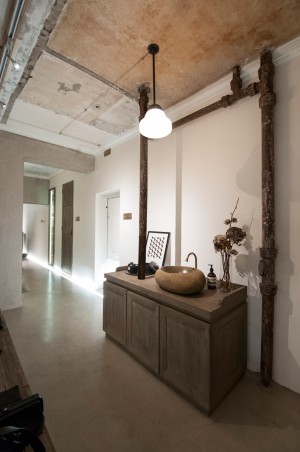 Anchoret Beijing by SPEYS