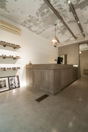 Anchoret Beijing by SPEYS