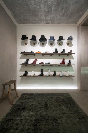 Anchoret Beijing by SPEYS