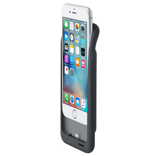 Apple's Smart Battery Case