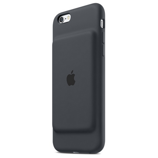 Apple's Smart Battery Case