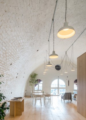 Archive, Homestore & Kitchen by Haptic