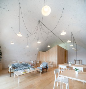 Archive, Homestore & Kitchen by Haptic