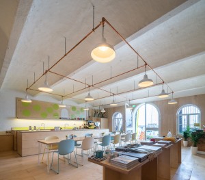 Archive, Homestore & Kitchen by Haptic