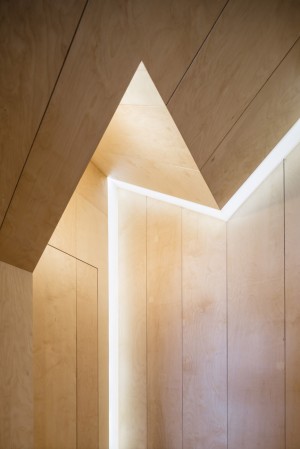 Archive, Homestore & Kitchen by Haptic
