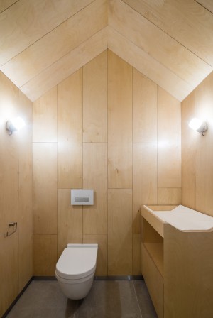 Archive, Homestore & Kitchen by Haptic