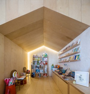 Archive, Homestore & Kitchen by Haptic