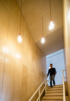 Archive, Homestore & Kitchen by Haptic