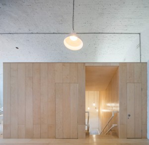 Archive, Homestore & Kitchen by Haptic