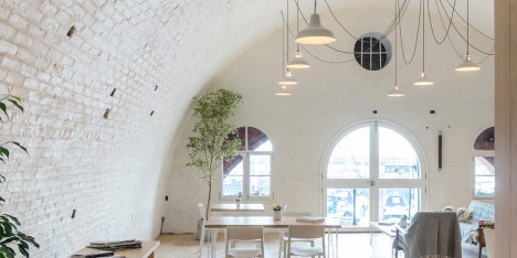 Archive, Homestore & Kitchen by Haptic