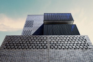 Ari Apartments by Ola Studio