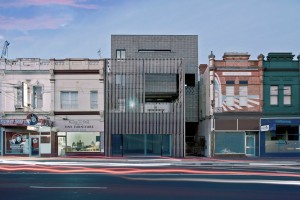 Ari Apartments by Ola Studio