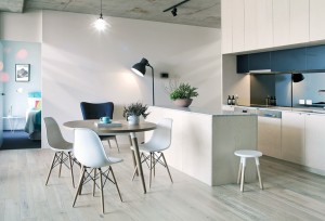 Ari Apartments by Ola Studio