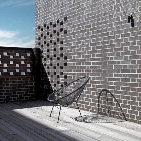 Ari Apartments by Ola Studio