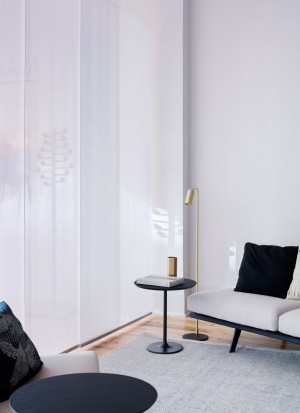 Arper New York showroom
