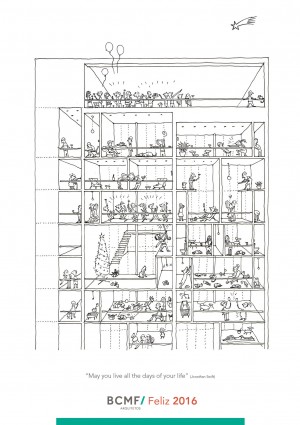 BCMF Arquitetos