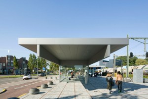 Barnevald Centrum by NI Architects