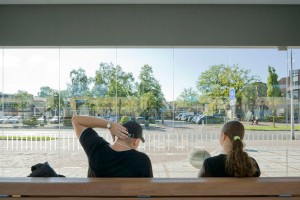 Barnevald Centrum by NI Architects