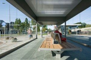 Barnevald Centrum by NI Architects