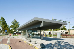 Barnevald Centrum by NI Architects