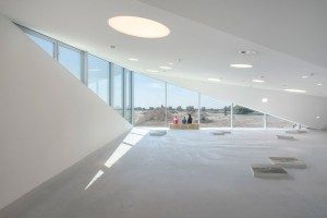 Biesbosch Museum Island by Studio Marco Vermeulen